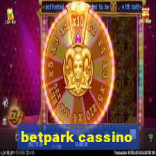 betpark cassino